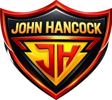 JOHN HANCOCK
